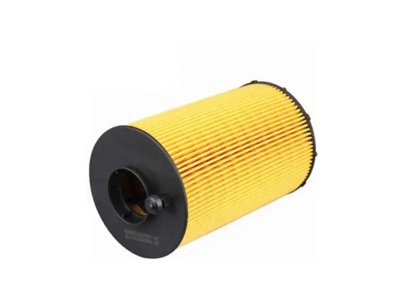 611600070119 Oil filter