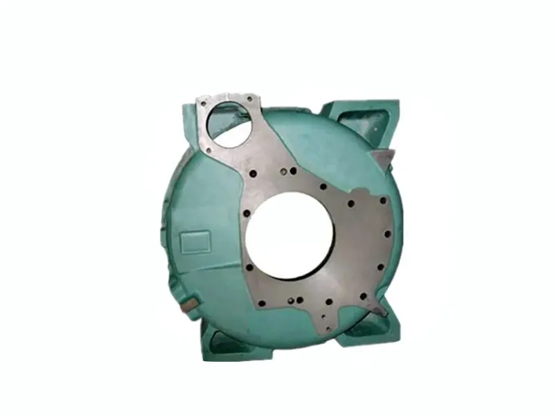 AZ1500010012-flywheel housing
