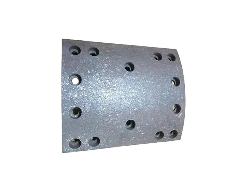 Brake Pad
