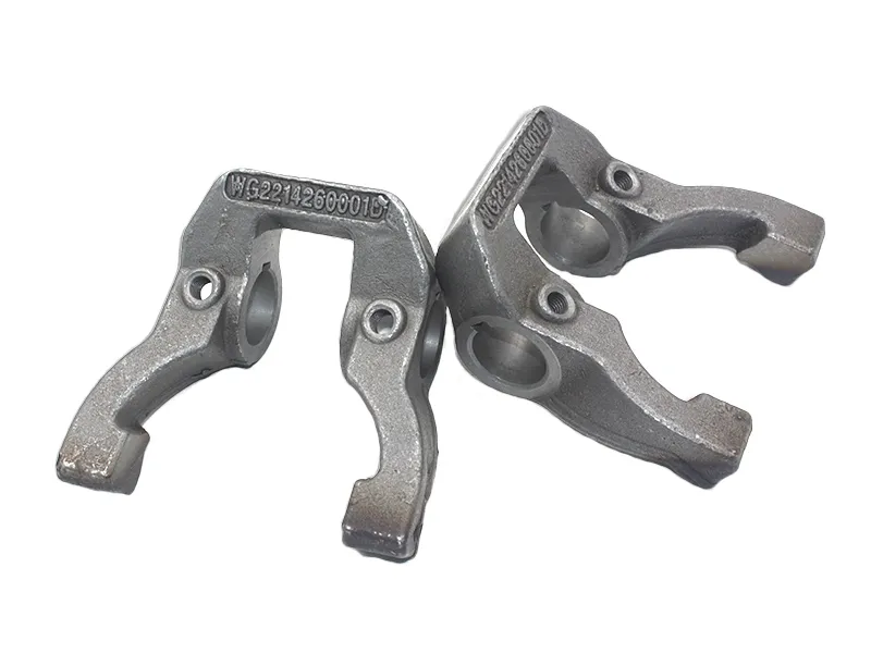 Clutch Release Fork