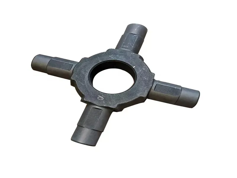 Cross Shaft
