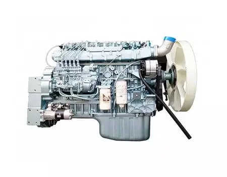D12-Engine