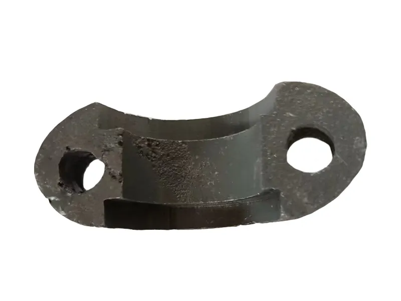 Front Suspension Cover
