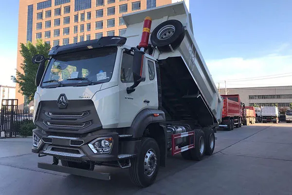 HOHAN--Dump-Truck-6x4-9