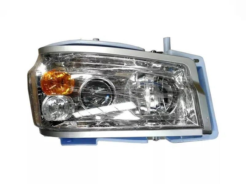 Headlight Assembly (Right)