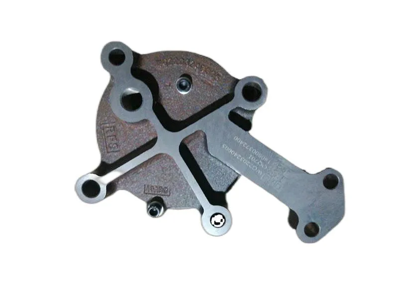 Oil Pump Ass