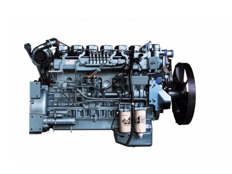 Sinotruk Engine