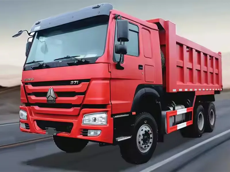 Sinotruk Nigeria