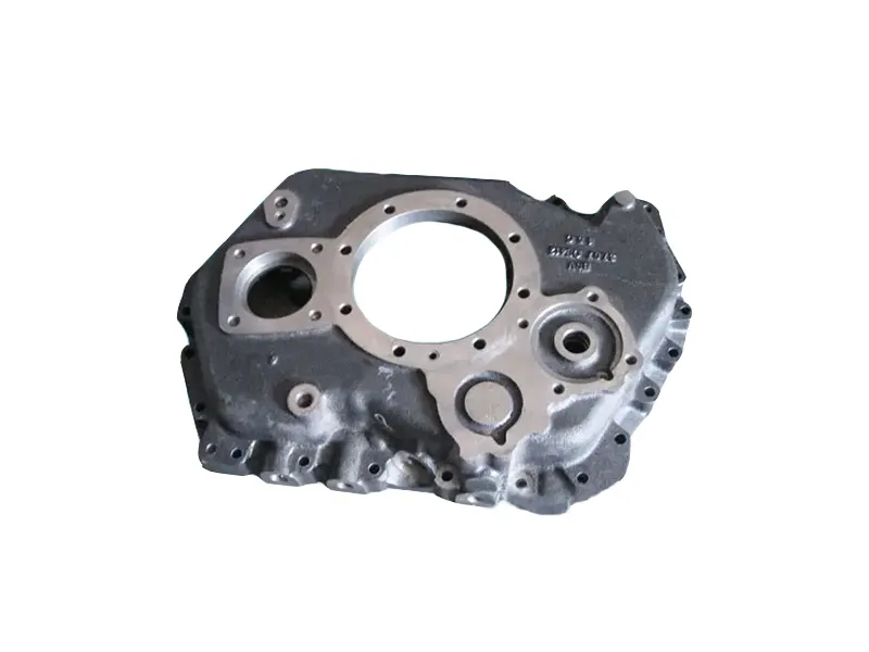 Transmission Back Housing