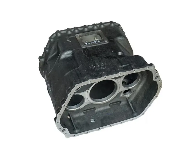 Transmission Middle Housing