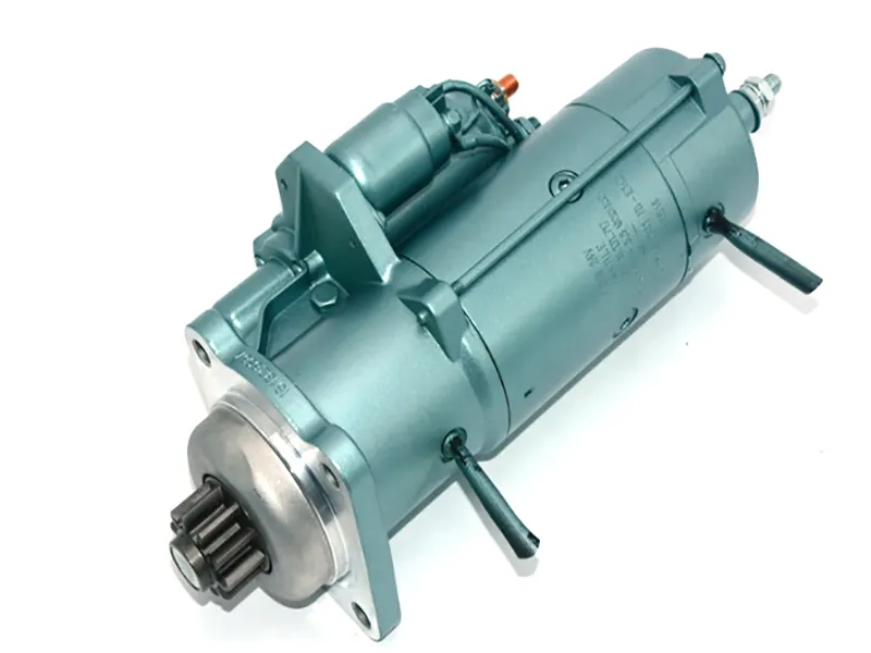 VG1560090001- -Starter