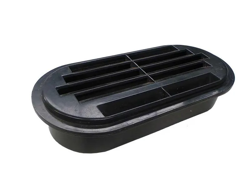 Ventilation Hood