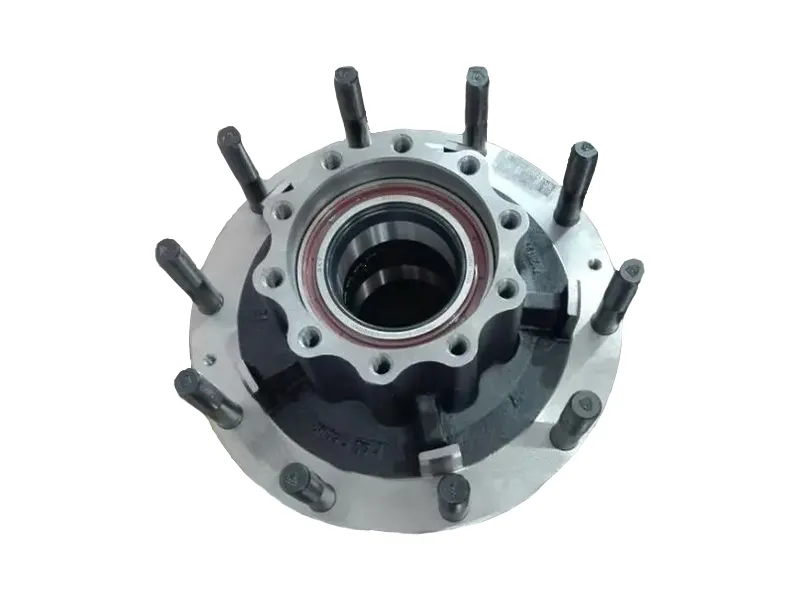 Wheel Hub Assembly