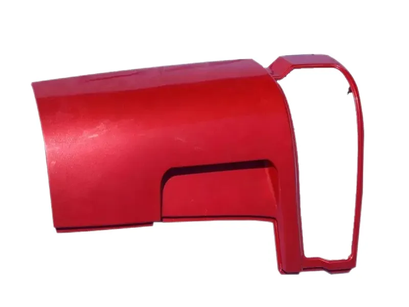 Wind Guide Cover Outer Panel Assembly (Left)