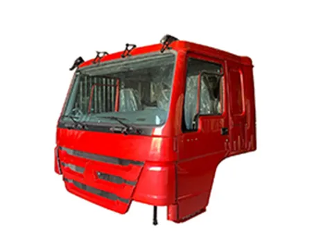 howo-a7-cabin
