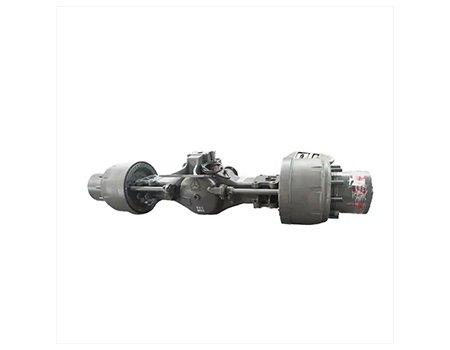 sinotruk axle parts-2