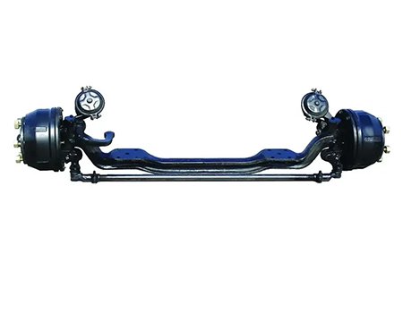 sinotruk axle parts -4