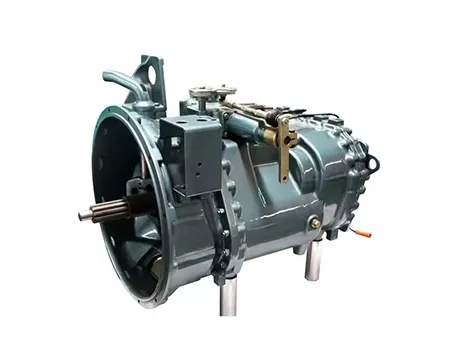 sinotruk gearbox parts-2