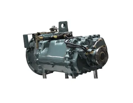 sinotruk gearbox parts -3