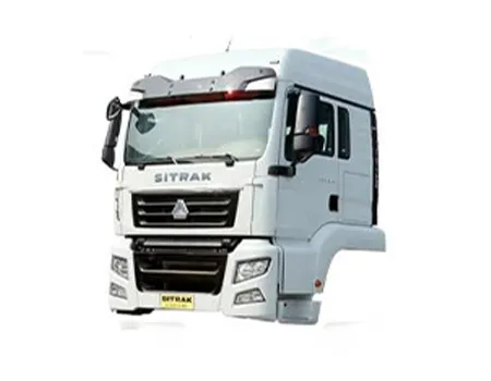sitrak-cabin-parts-1