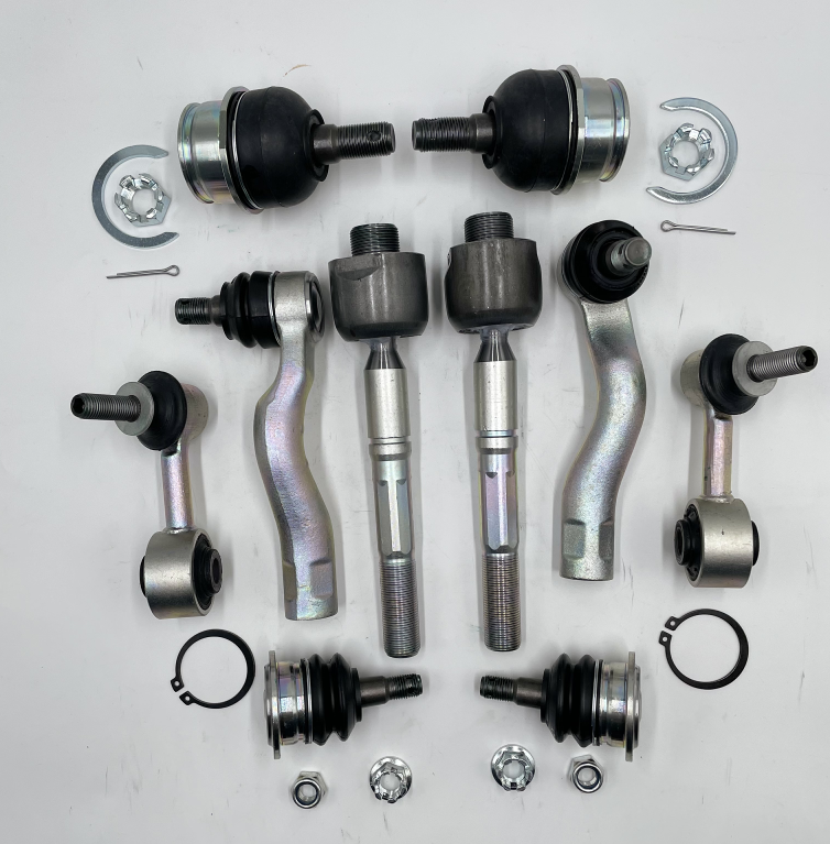 VG1246050020 Valve Push Rod for Howo Truck Engine Parts