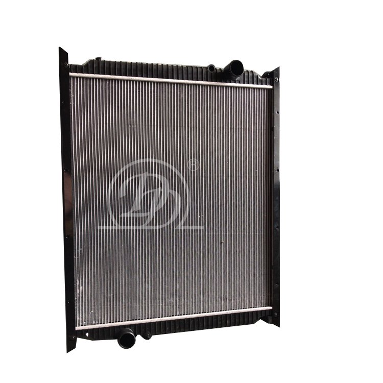 WG9719530270 Engine Radiator for Howo Trucks