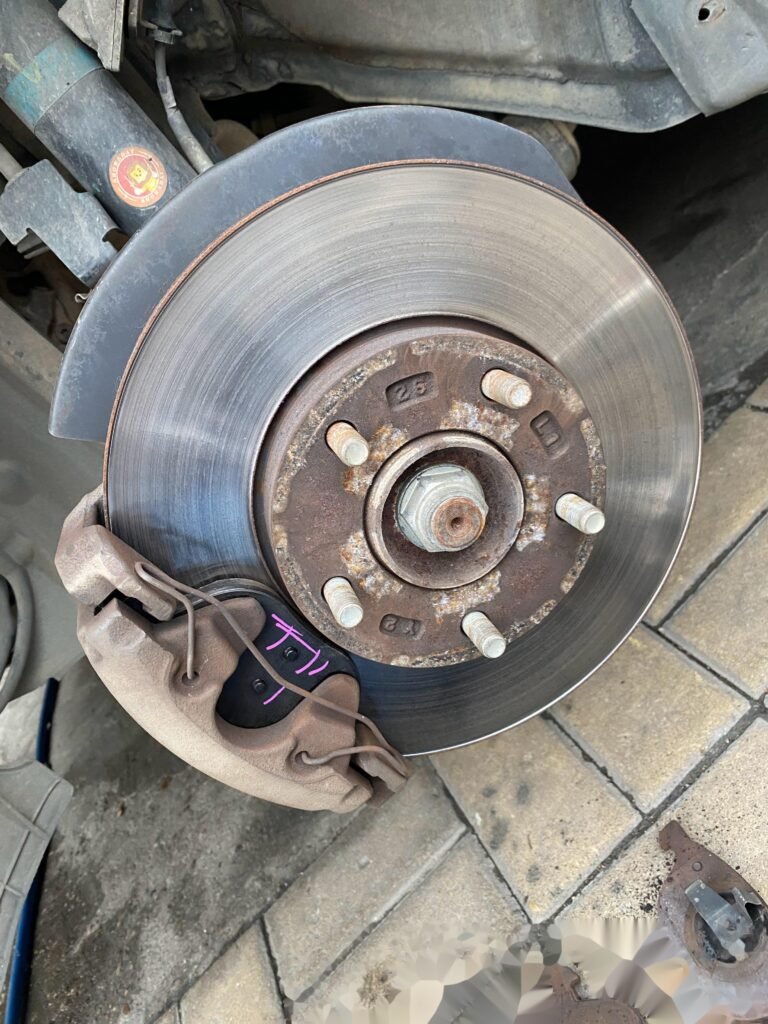 WG9231342068 Rear Brake Pads for Howo Trucks | Chassis Parts