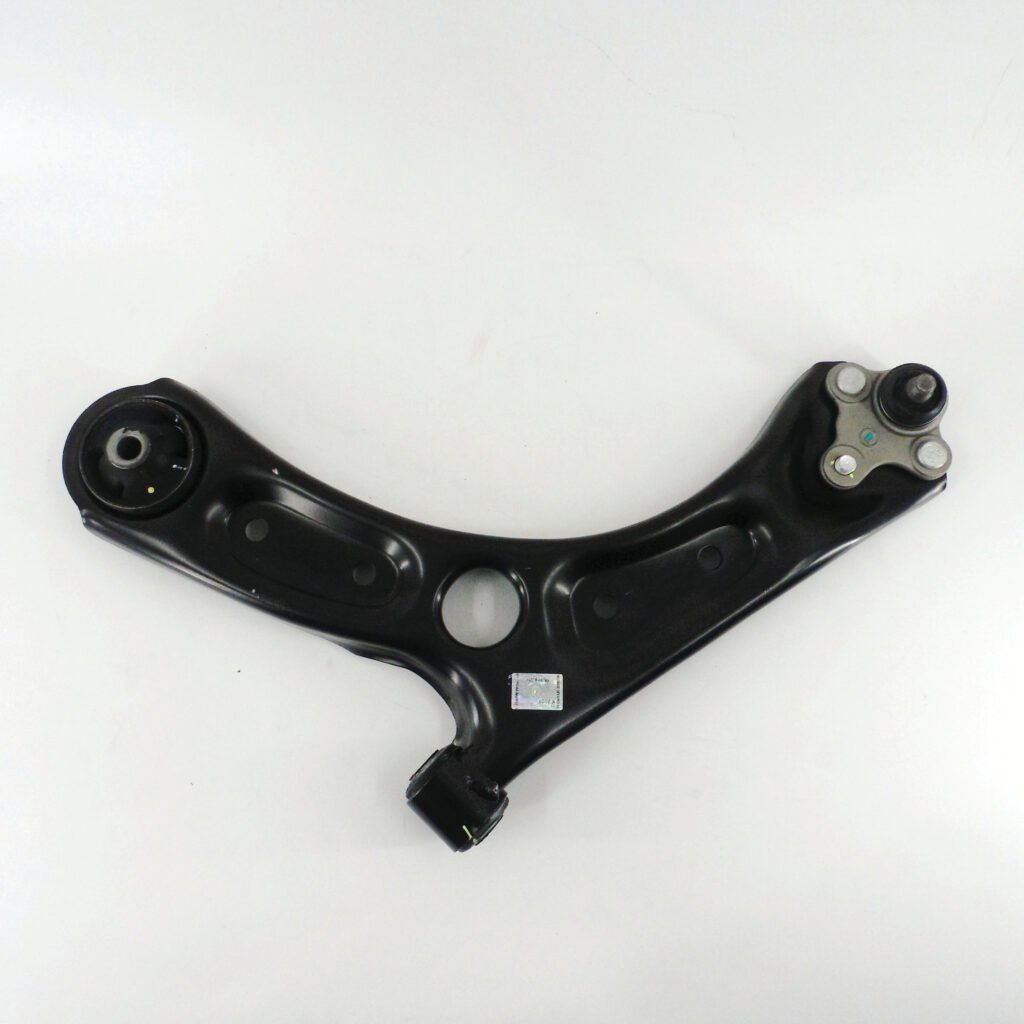 AZ9631521174 Howo Truck Straight Control Arm Chassis Part