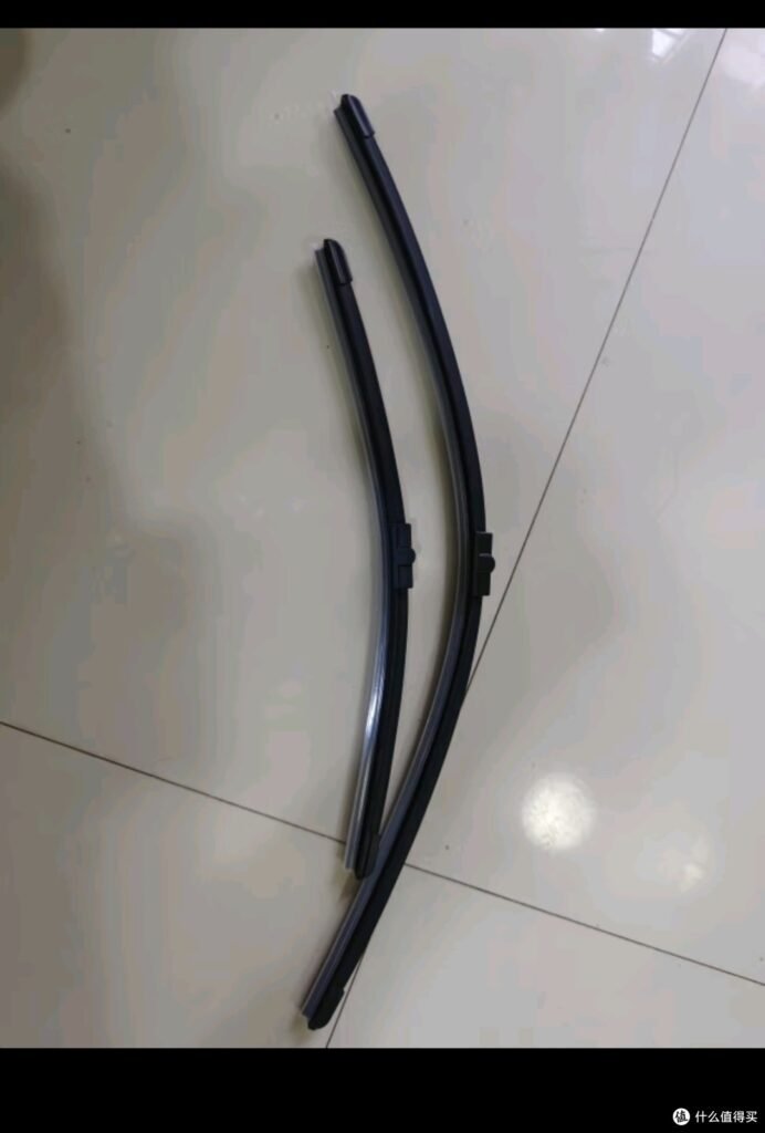 Genuine 810W26440-0063 Wiper Blade for Howo Truck Cabin