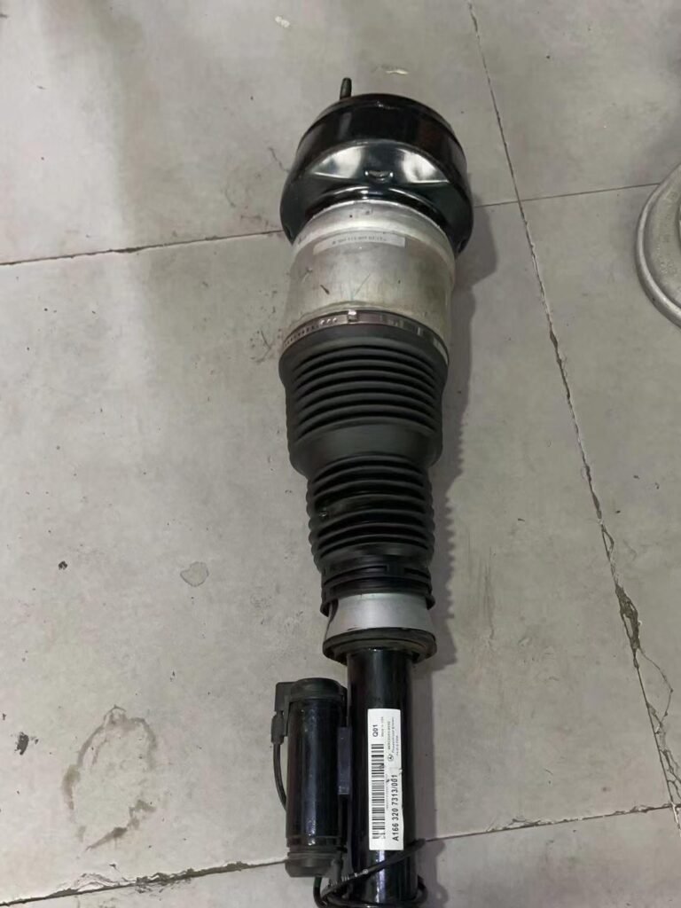 WG1642430283 Cabin Shock Absorber for Howo Trucks