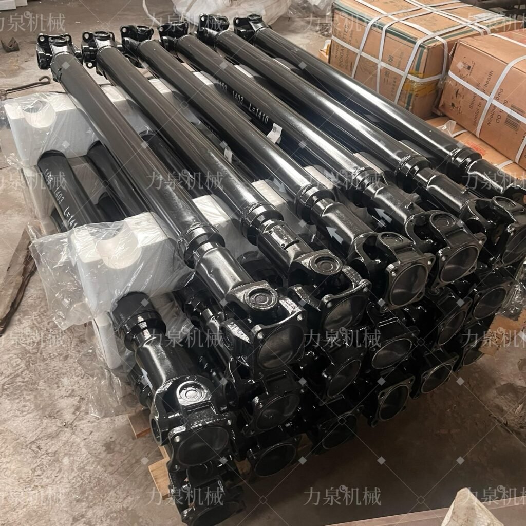 Howo Truck Drive Shaft OEM AZ9557310625