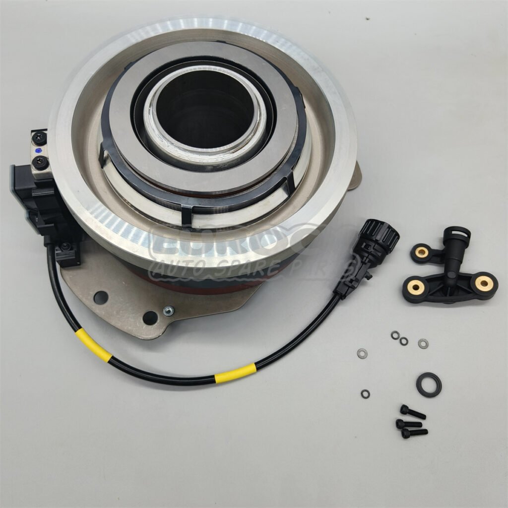 WG9725230051 Clutch Release Cylinder for Howo Trucks