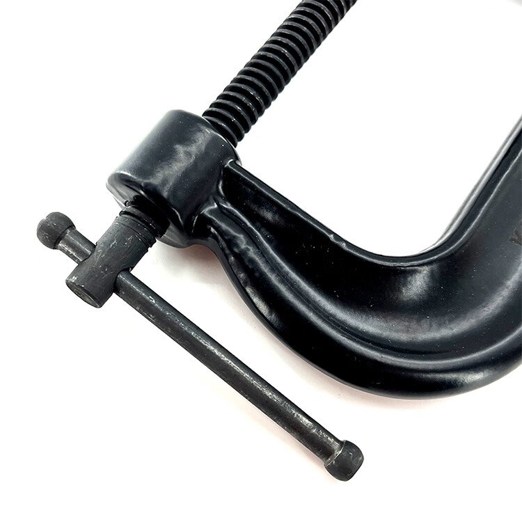 Genuine WG2229040003 C-Clip for Howo Truck Cab Parts