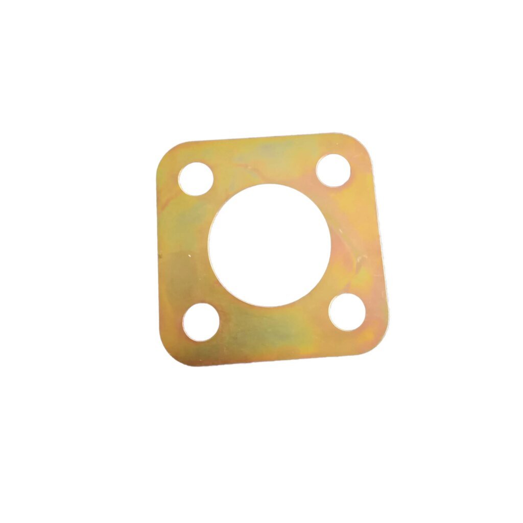 Howo Truck VG1560080219 Elastic Connecting Piece for Chassis