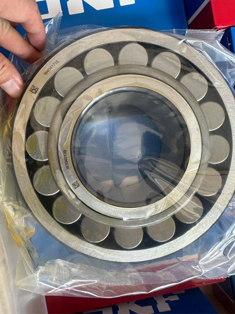 Howo Truck Transmission Bearing OEM#32222