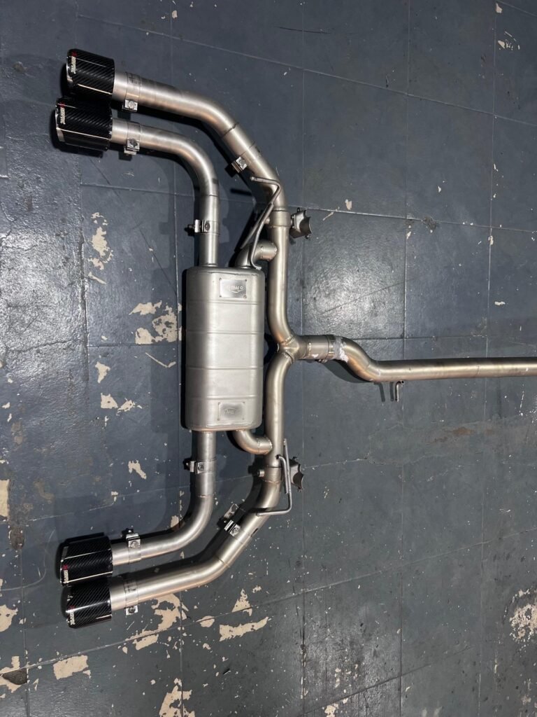 612630050002 Exhaust Valve for Howo Truck Engine Parts