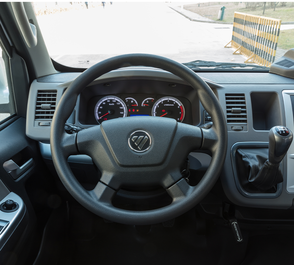 AH1642..01303 Genuine Cabin Parts for Howo Truck