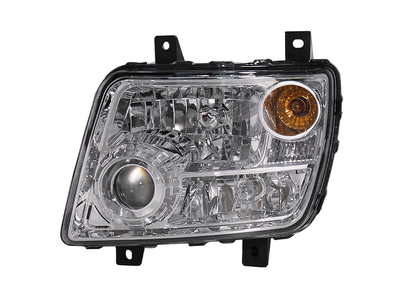 Howo Cab Front Combination Lamp Assembly 811W25320-6002