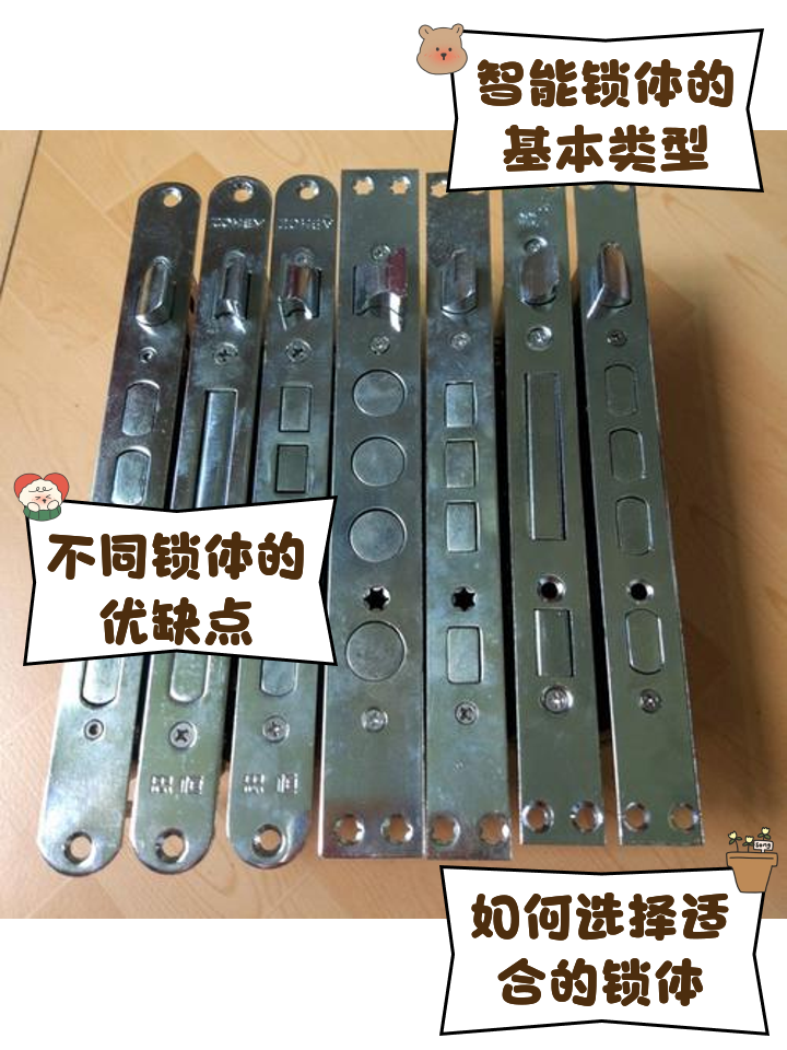 WG1642340001 Door Lock Assembly for Howo Truck
