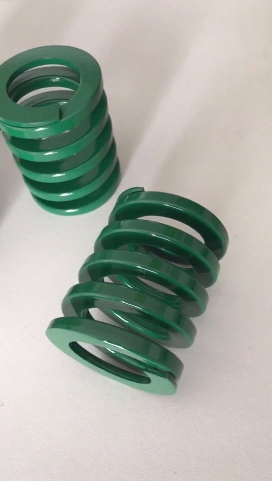 810W97602-0893 Compression Spring for Howo Truck Chassis