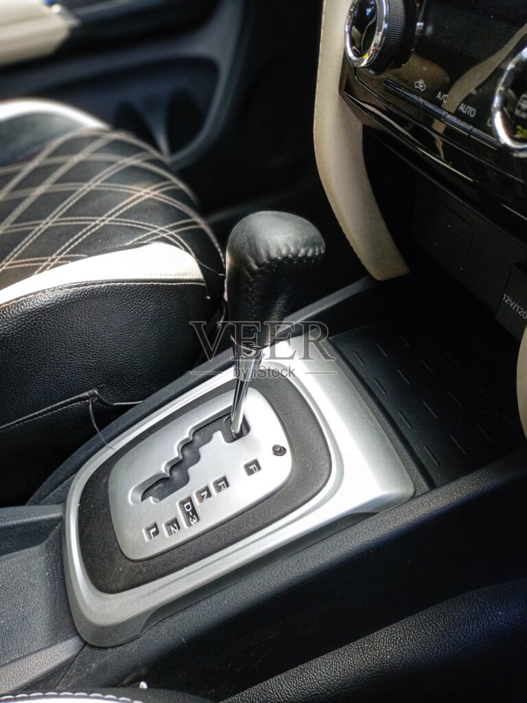 WG2229210041 Gear Shift Lever for Howo Truck Cab