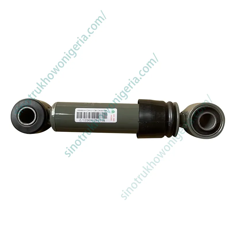 Shock Absorber Wg1642440021-2