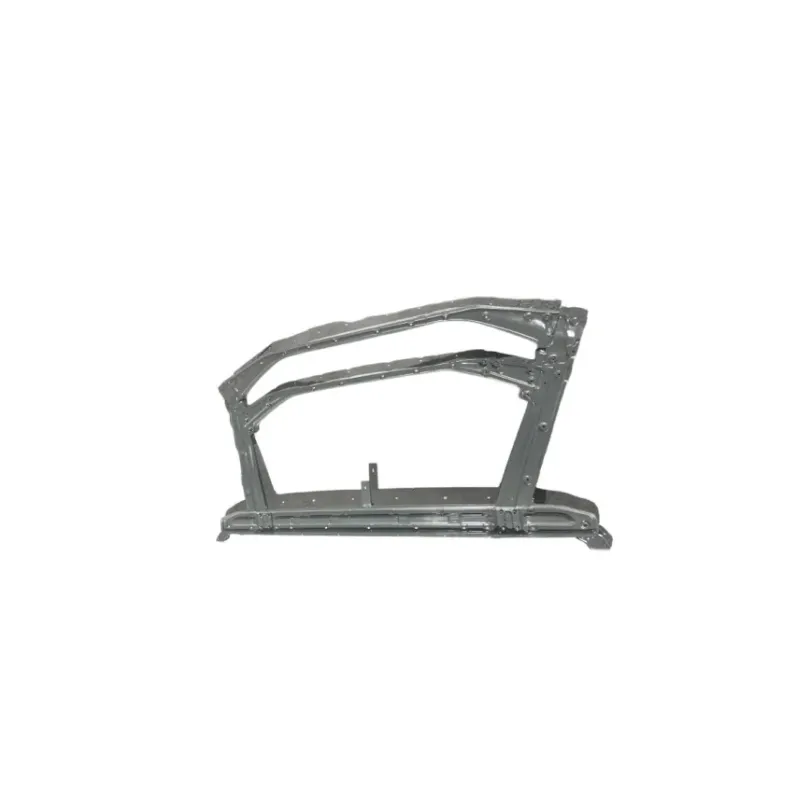 WG1671110133 Panel Frame