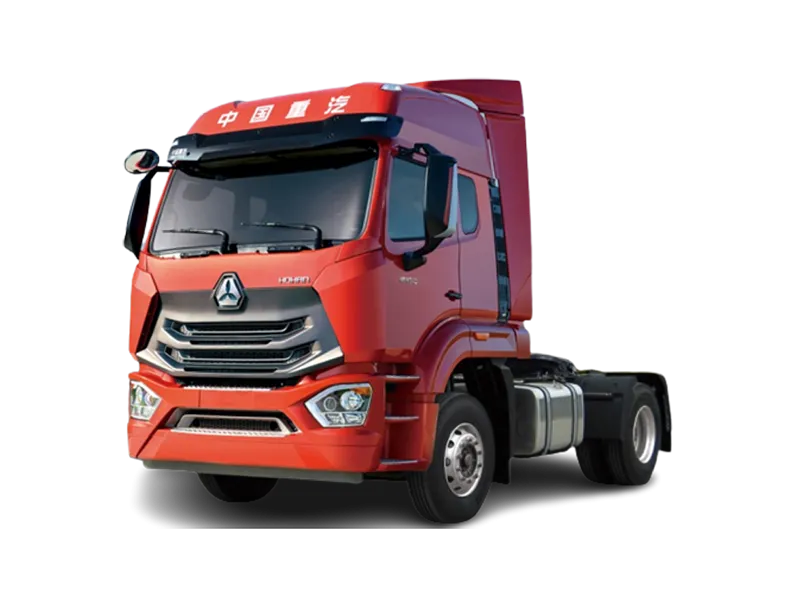 Premium Hohan Cabin for Nigerian Trucks