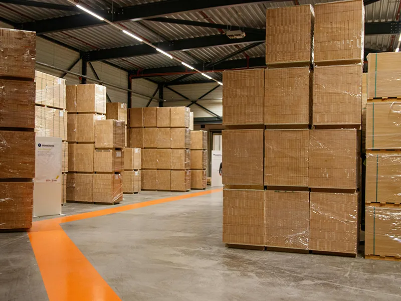 Anti-Corrosion & Moisture Protection for Hohan Cabin Parts