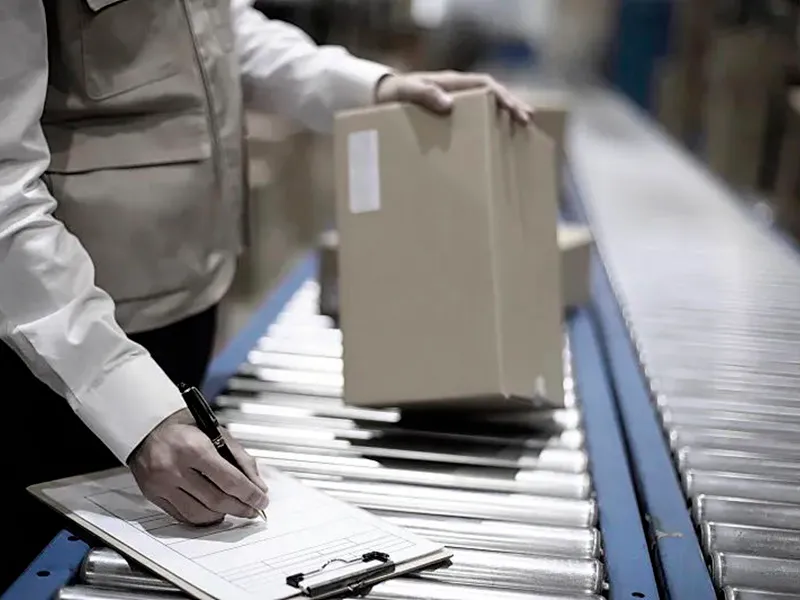 Pre-Shipment Verification for Hohan Cabin Parts