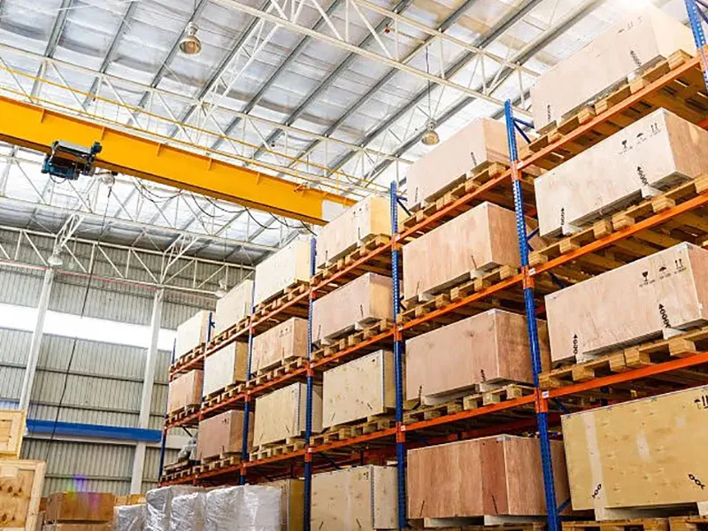 Hohan Cabin Parts Packaging Success