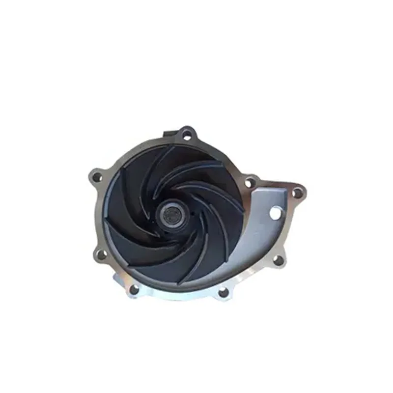 HOWO A7 Water Pump Assembly