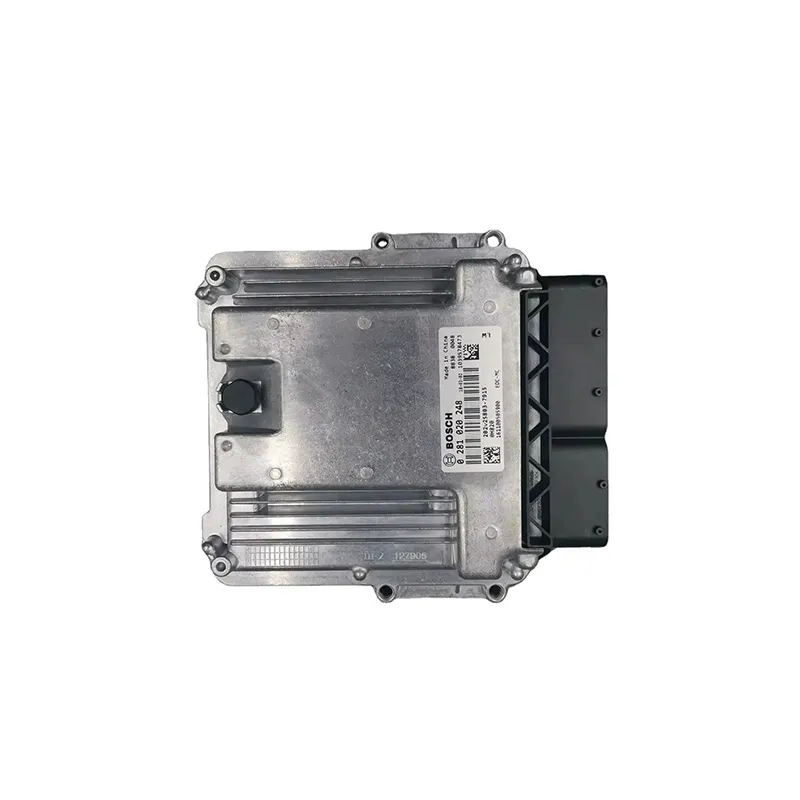HOWO A7 ECU Control Unit