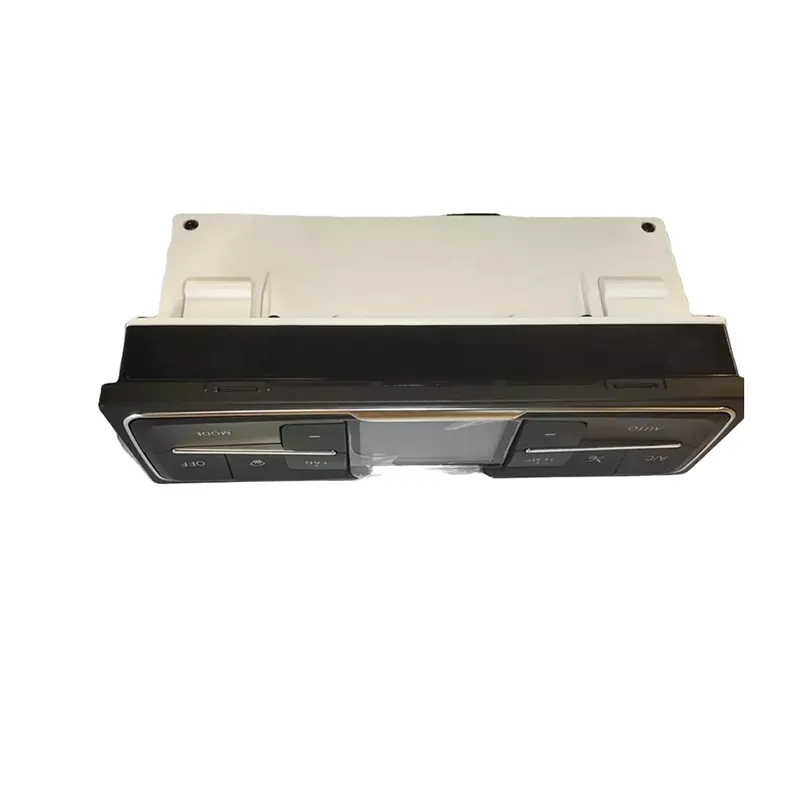 HOWO A7 Control Panel Assembly